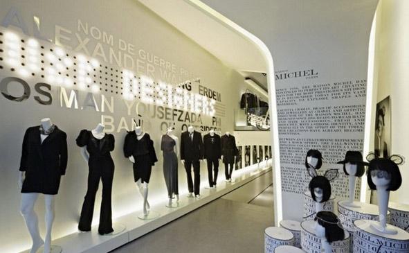 品牌視覺全鏈路 從設計到呈現的一體化商務服務解決方案