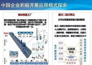 工業互聯網與工業大數據 數據服務的核心驅動力